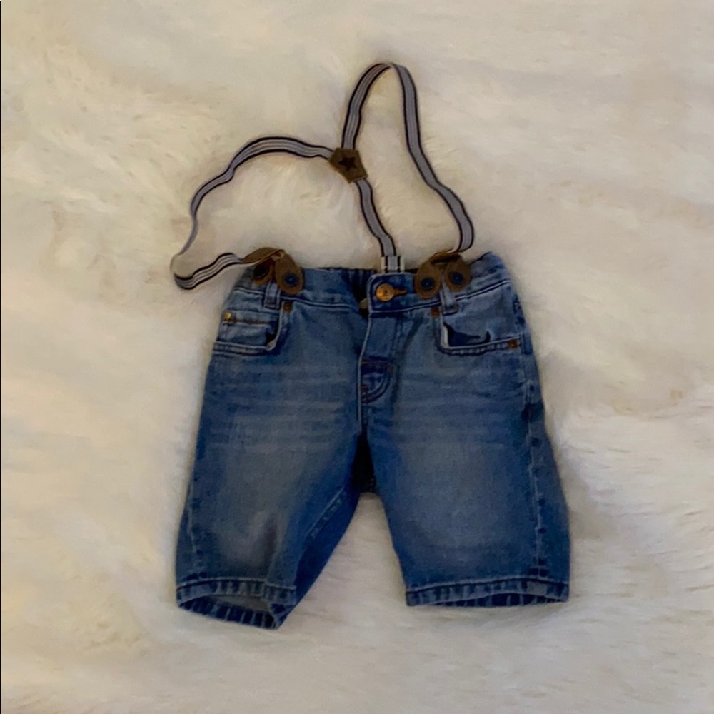 Boys shorts